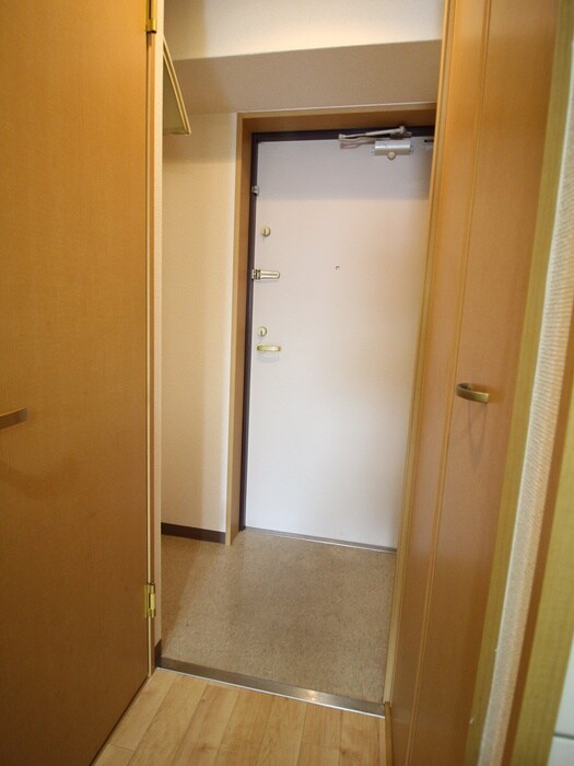 セゾンコ－ト新大阪の物件内観写真