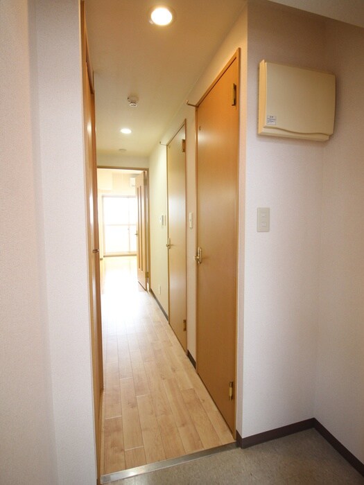 セゾンコ－ト新大阪の物件内観写真