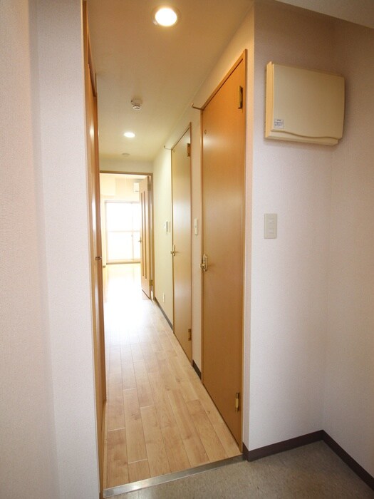 セゾンコ－ト新大阪の物件内観写真