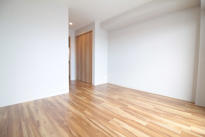 トレフル立花の物件内観写真