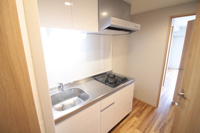 トレフル立花の物件内観写真