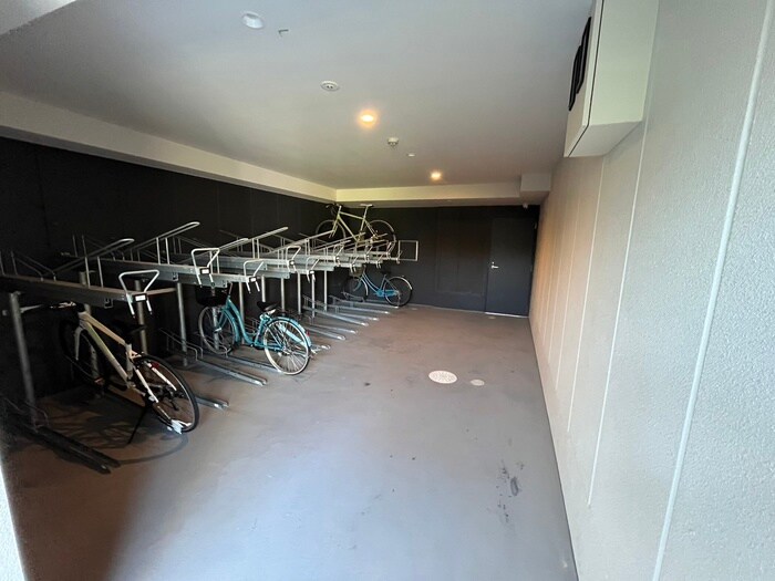 トレフル立花の物件外観写真