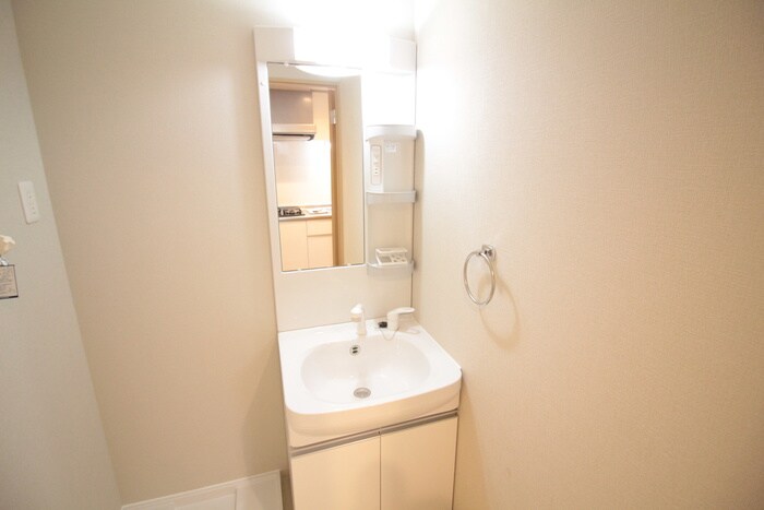 トレフル立花の物件内観写真