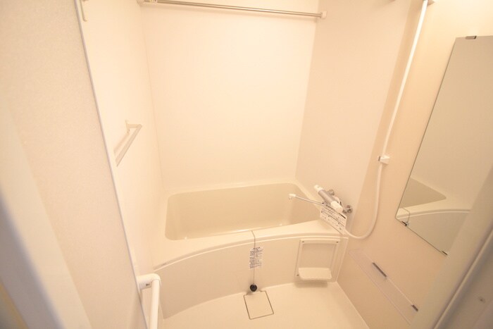 トレフル立花の物件内観写真