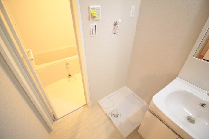 トレフル立花の物件内観写真