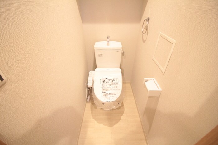 トレフル立花の物件内観写真