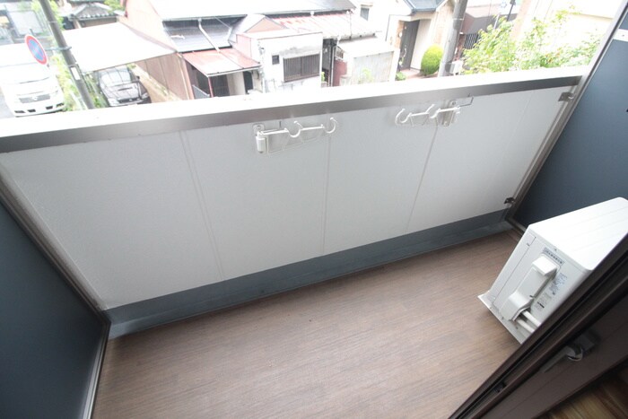 トレフル立花の物件内観写真