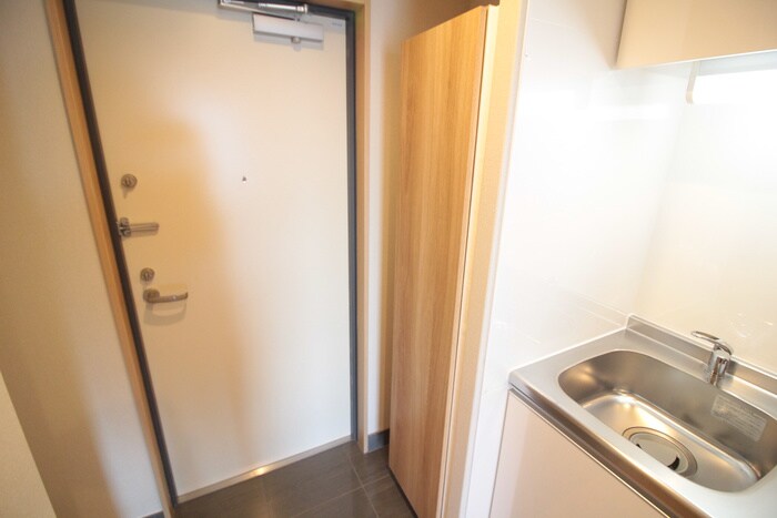 トレフル立花の物件内観写真