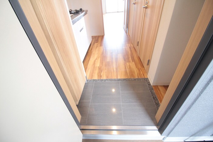 トレフル立花の物件内観写真