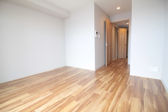 トレフル立花の物件内観写真