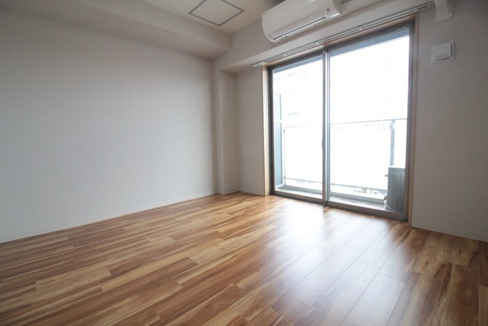 トレフル立花の物件内観写真