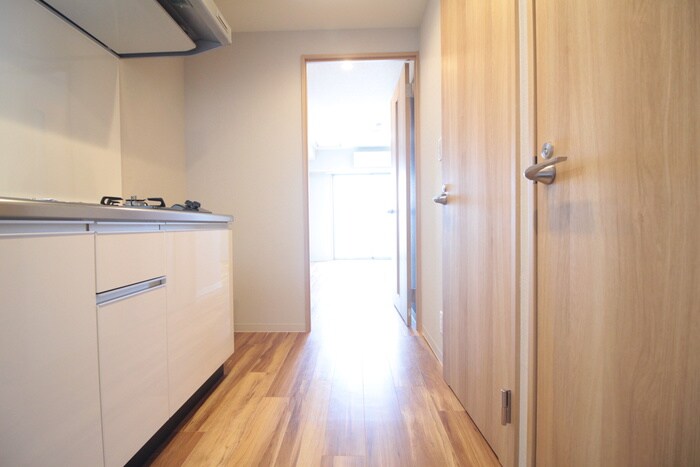 トレフル立花の物件内観写真