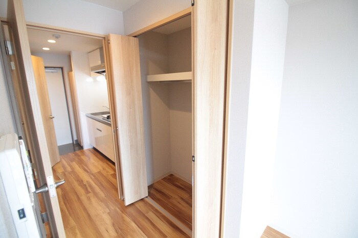 トレフル立花の物件内観写真