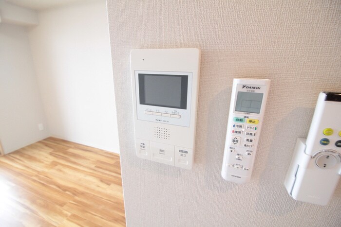 トレフル立花の物件内観写真