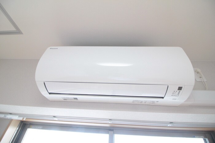 トレフル立花の物件内観写真