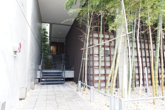 ｓｕｍａｕの物件外観写真