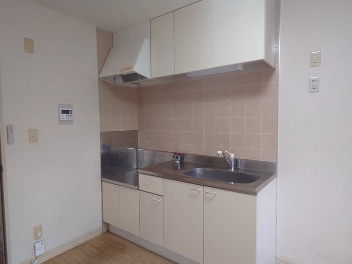 フレグランス西渋川の物件内観写真