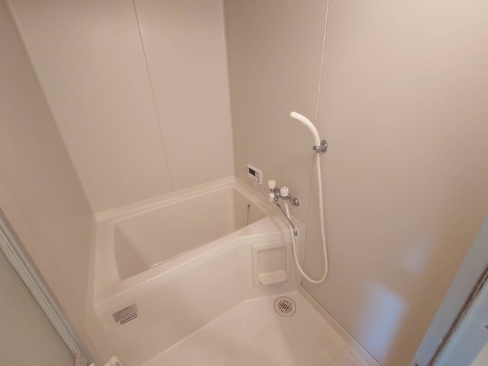 フレグランス西渋川の物件内観写真