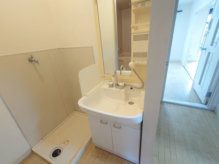 フレグランス西渋川の物件内観写真