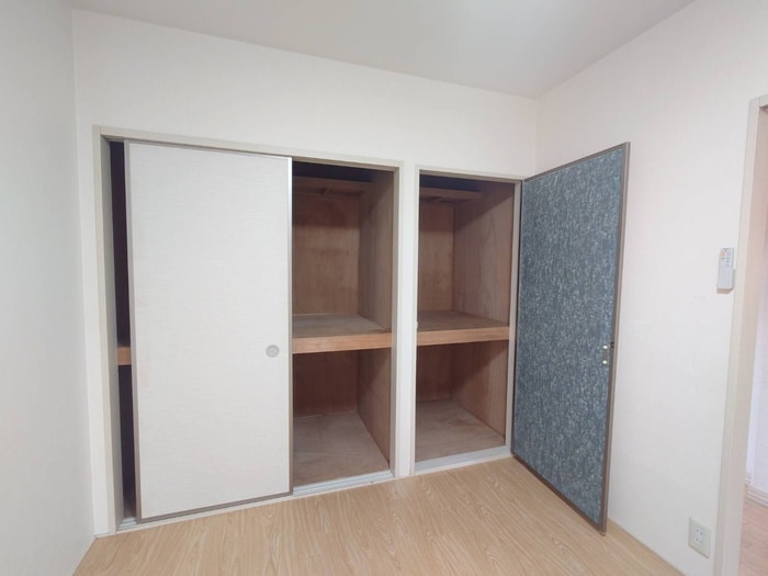 フレグランス西渋川の物件内観写真