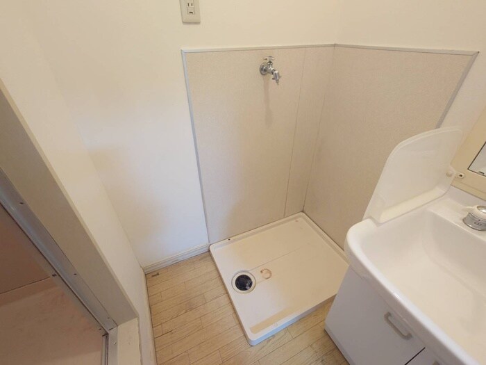 フレグランス西渋川の物件内観写真