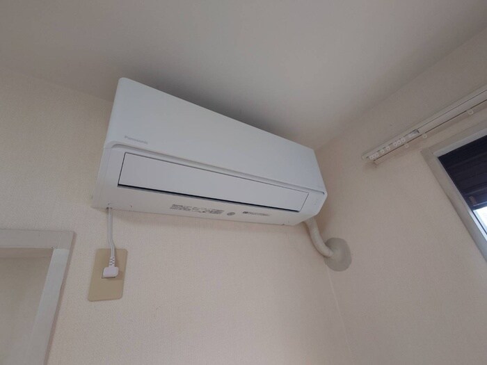 フレグランス西渋川の物件内観写真