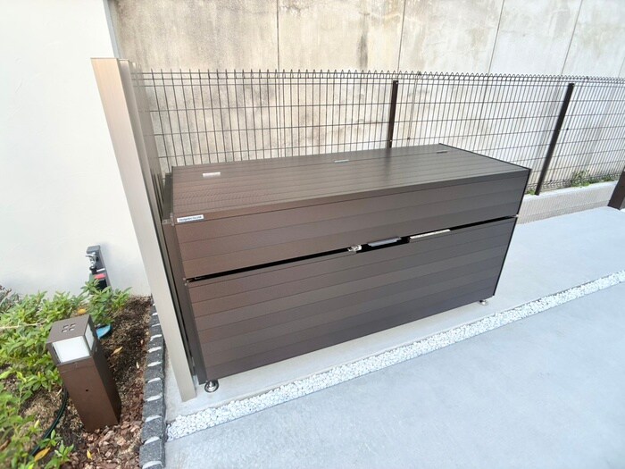 GRAMM北大路の物件外観写真