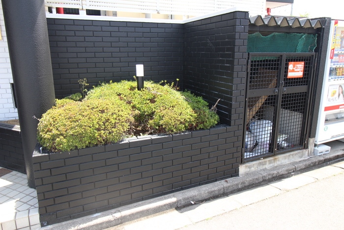 プリミエール明美の里の物件外観写真