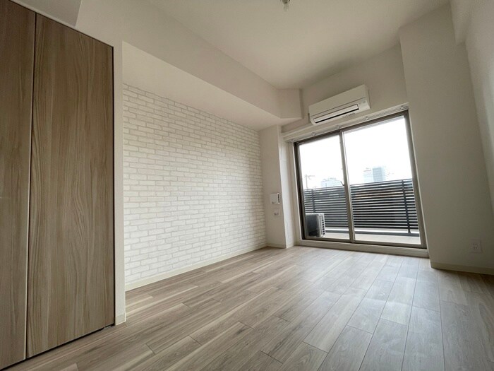 ﾌﾟﾚｻﾝｽ ﾊｰﾊﾞｰﾗﾝﾄﾞ ｱﾝﾄﾞ･ｼｰ(311)の物件内観写真