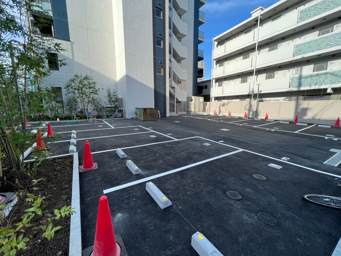 ﾌﾟﾚｻﾝｽ ﾊｰﾊﾞｰﾗﾝﾄﾞ ｱﾝﾄﾞ･ｼｰ(311)の物件外観写真