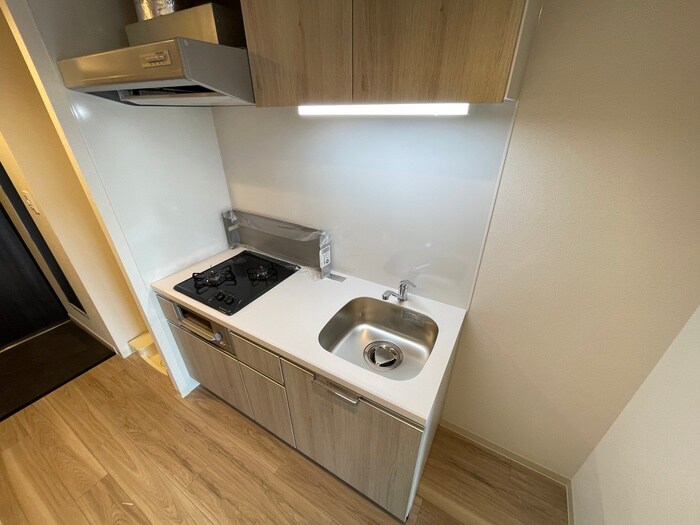 ﾌﾟﾚｻﾝｽ ﾊｰﾊﾞｰﾗﾝﾄﾞ ｱﾝﾄﾞ･ｼｰ(311)の物件内観写真