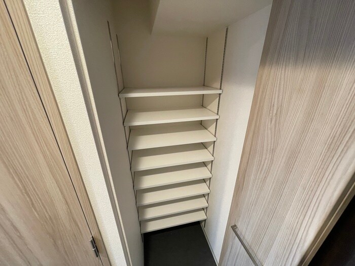 ﾌﾟﾚｻﾝｽ ﾊｰﾊﾞｰﾗﾝﾄﾞ ｱﾝﾄﾞ･ｼｰ(311)の物件内観写真