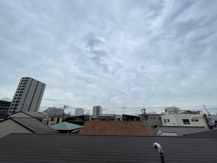 ﾌﾟﾚｻﾝｽ ﾊｰﾊﾞｰﾗﾝﾄﾞ ｱﾝﾄﾞ･ｼｰ(311)の物件内観写真