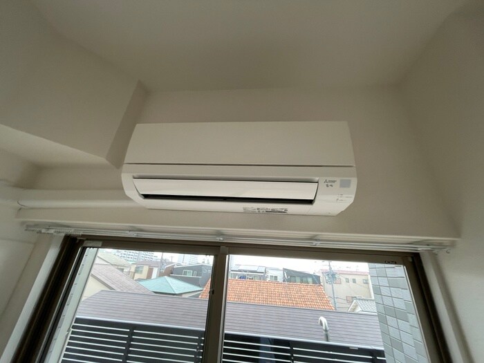 ﾌﾟﾚｻﾝｽ ﾊｰﾊﾞｰﾗﾝﾄﾞ ｱﾝﾄﾞ･ｼｰ(311)の物件内観写真