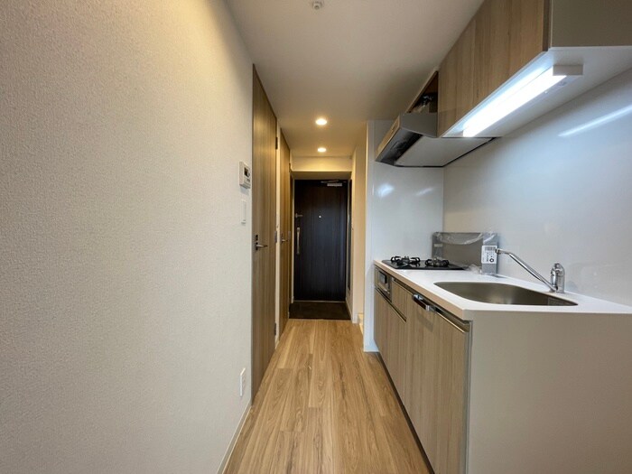 ﾌﾟﾚｻﾝｽ ﾊｰﾊﾞｰﾗﾝﾄﾞ ｱﾝﾄﾞ･ｼｰ(311)の物件内観写真