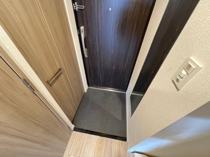 ﾌﾟﾚｻﾝｽ ﾊｰﾊﾞｰﾗﾝﾄﾞ ｱﾝﾄﾞ･ｼｰ(311)の物件内観写真