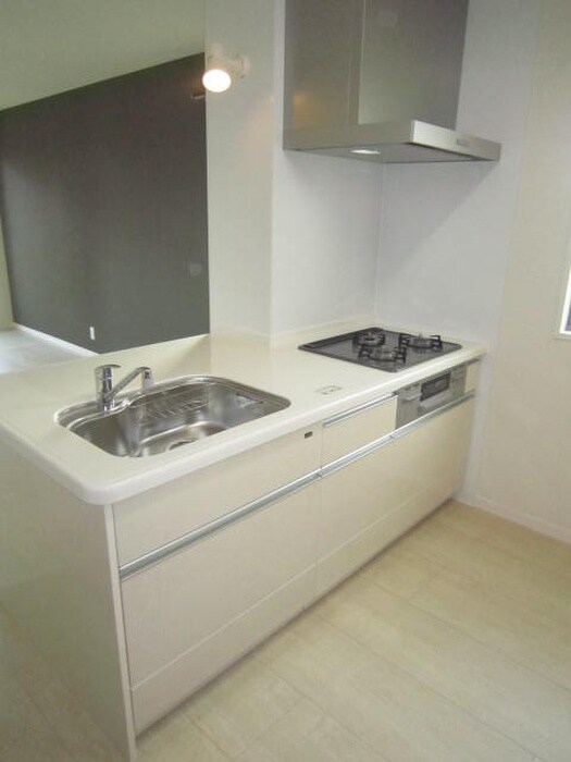 ﾒｿﾞﾝ･ｽｸｴｱﾋﾙｽﾞの物件内観写真