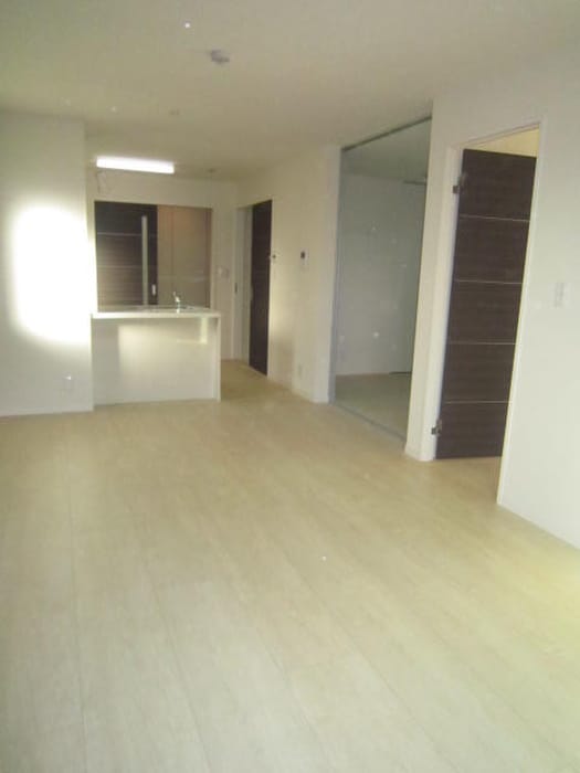 ﾒｿﾞﾝ･ｽｸｴｱﾋﾙｽﾞの物件内観写真