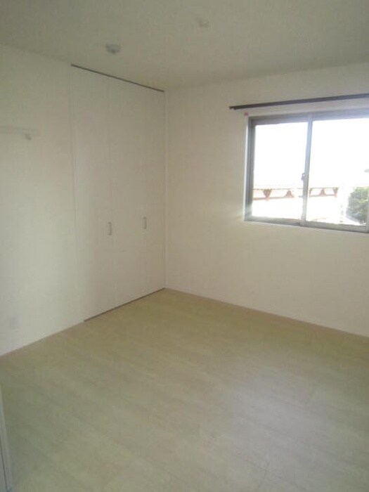 ﾒｿﾞﾝ･ｽｸｴｱﾋﾙｽﾞの物件内観写真