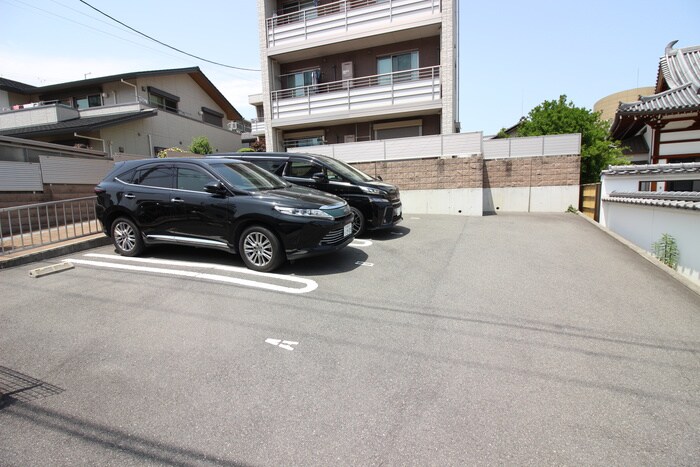 ﾒｿﾞﾝ･ｽｸｴｱﾋﾙｽﾞの物件外観写真