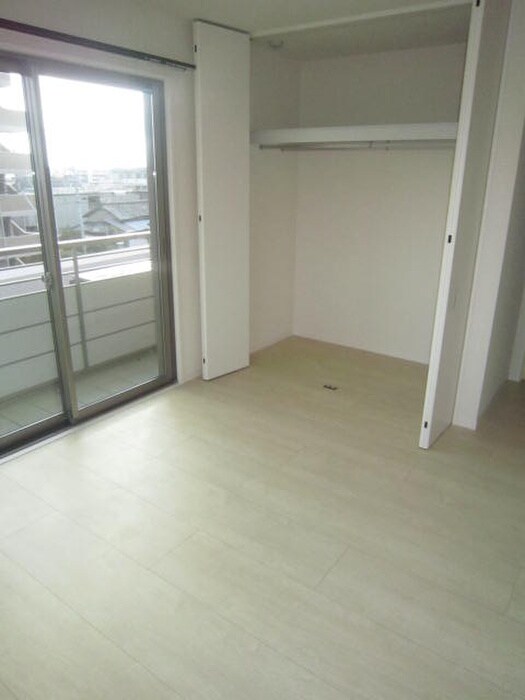 ﾒｿﾞﾝ･ｽｸｴｱﾋﾙｽﾞの物件内観写真