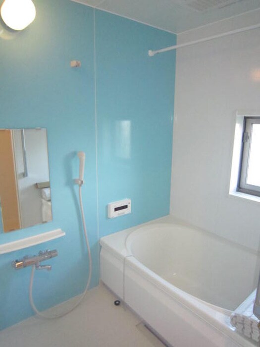 ﾒｿﾞﾝ･ｽｸｴｱﾋﾙｽﾞの物件内観写真