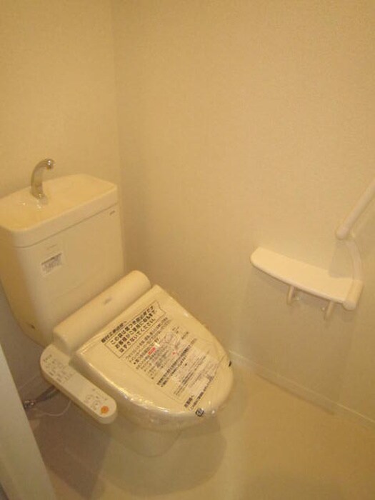 ﾒｿﾞﾝ･ｽｸｴｱﾋﾙｽﾞの物件内観写真