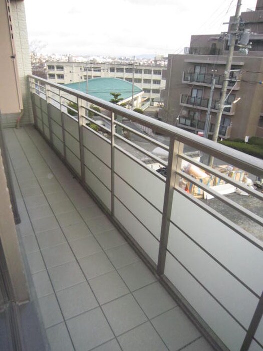 ﾒｿﾞﾝ･ｽｸｴｱﾋﾙｽﾞの物件内観写真