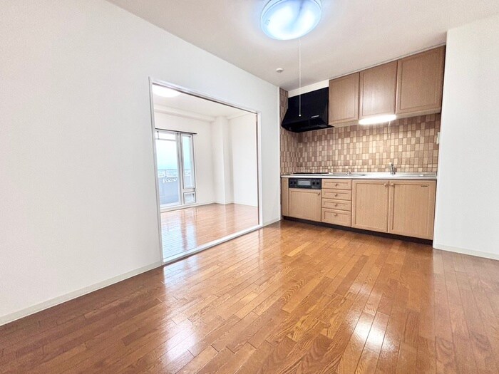 ヒルズシティ寝屋川の物件内観写真