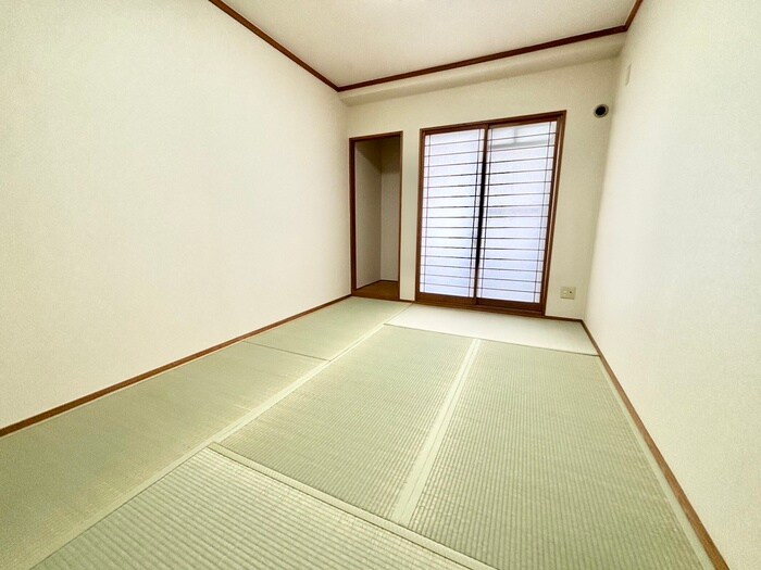 ヒルズシティ寝屋川の物件内観写真