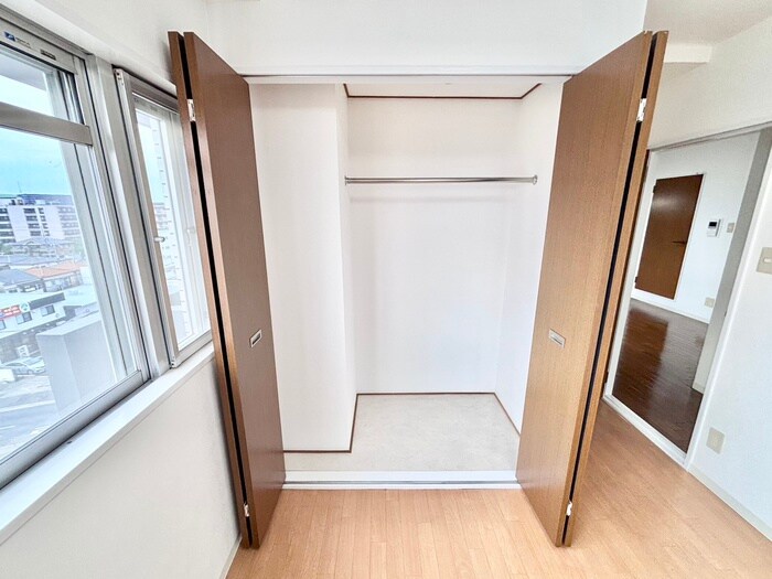 ヒルズシティ寝屋川の物件内観写真