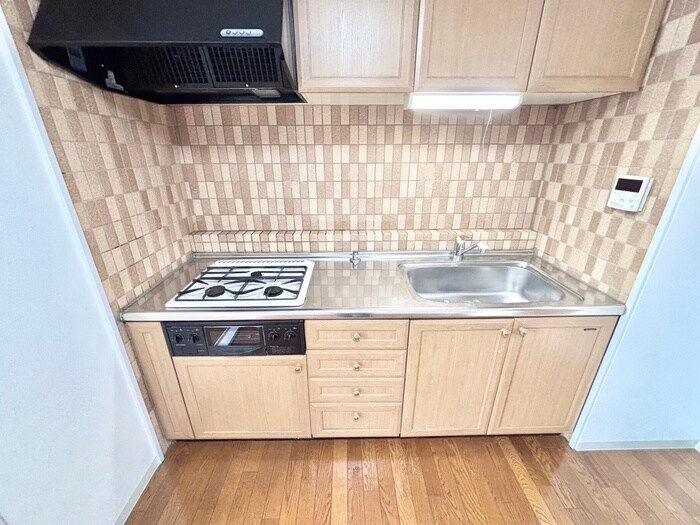 ヒルズシティ寝屋川の物件内観写真