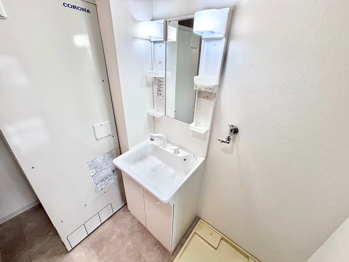 ヒルズシティ寝屋川の物件内観写真