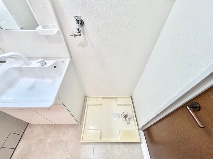 ヒルズシティ寝屋川の物件内観写真